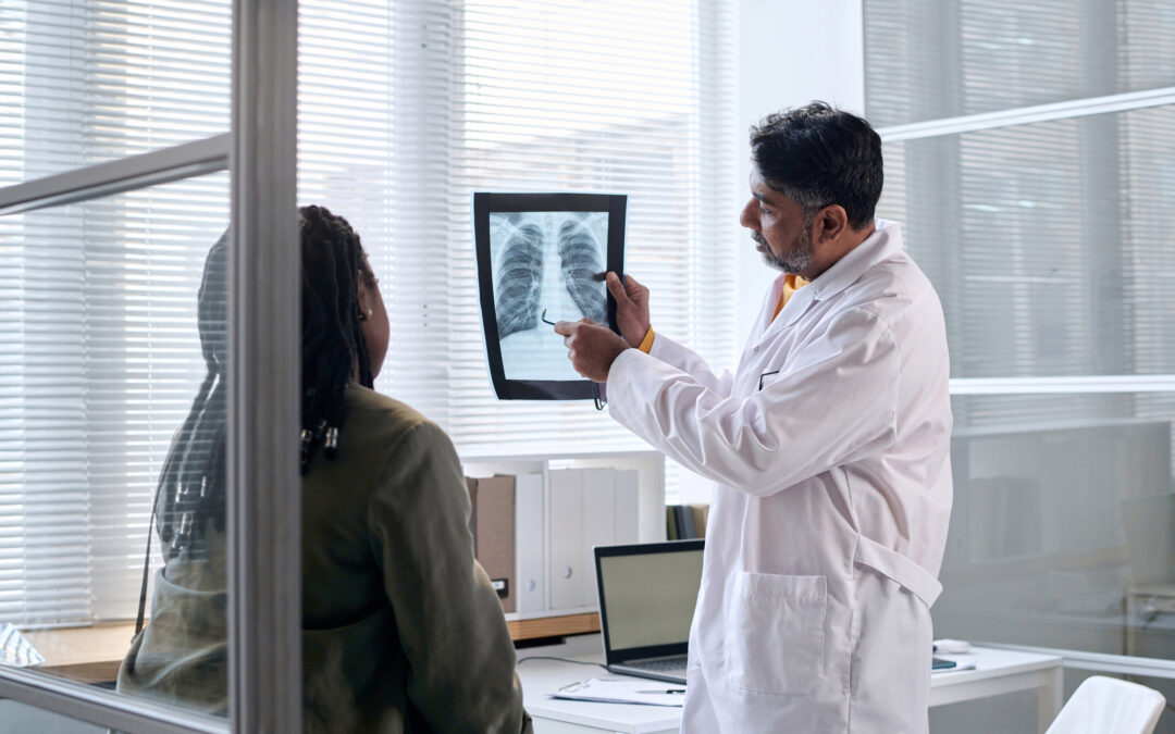 Radiologist Shortage Persists: Urgent Need for Specialty Funding