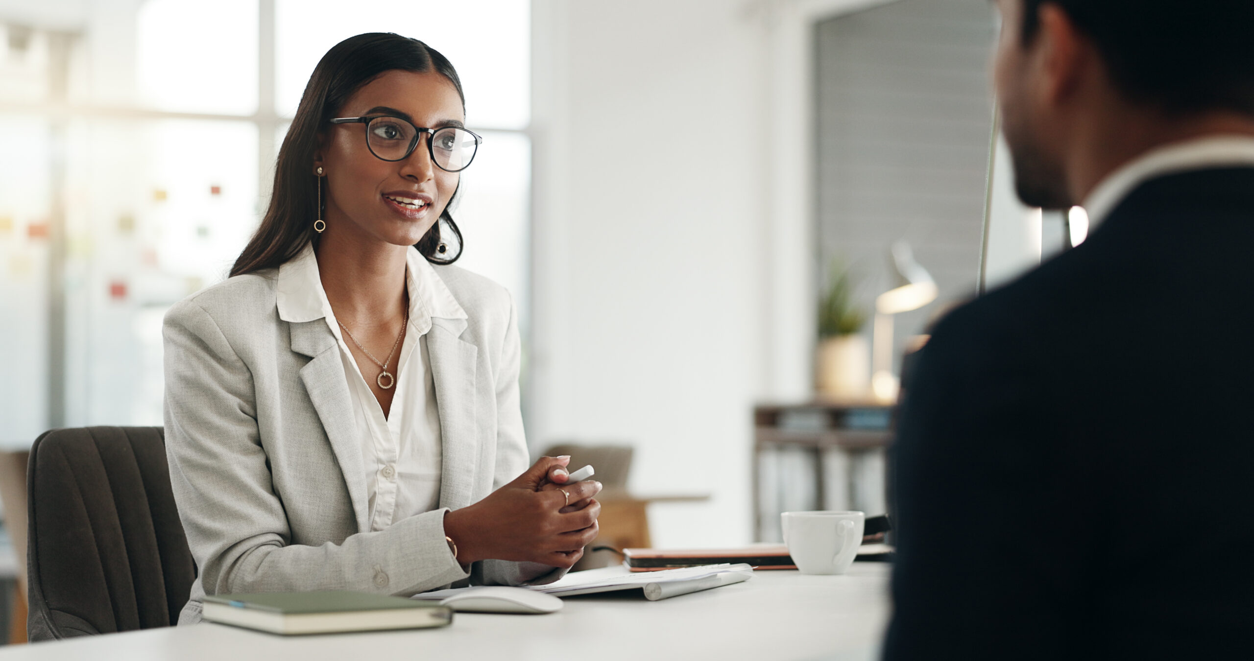 physician career interview