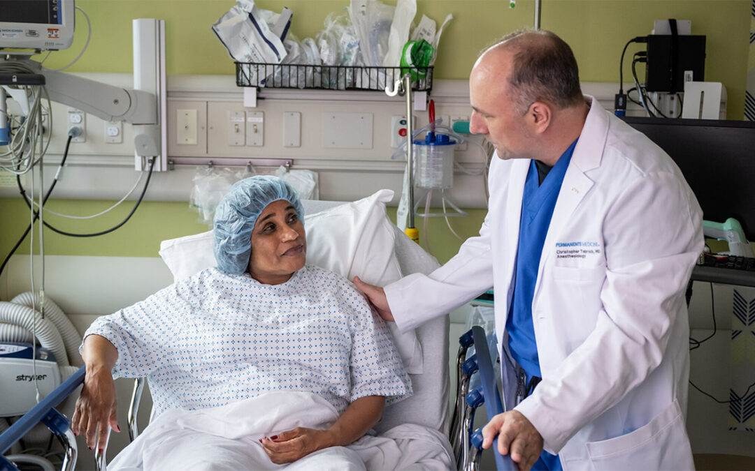 Mid-Atlantic Permanente Medical Group