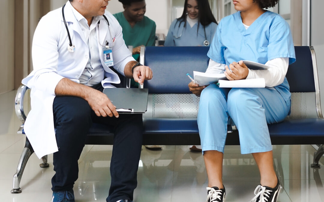 Planting Seeds of Success: Mentoring and Support for Underrepresented Medical Students