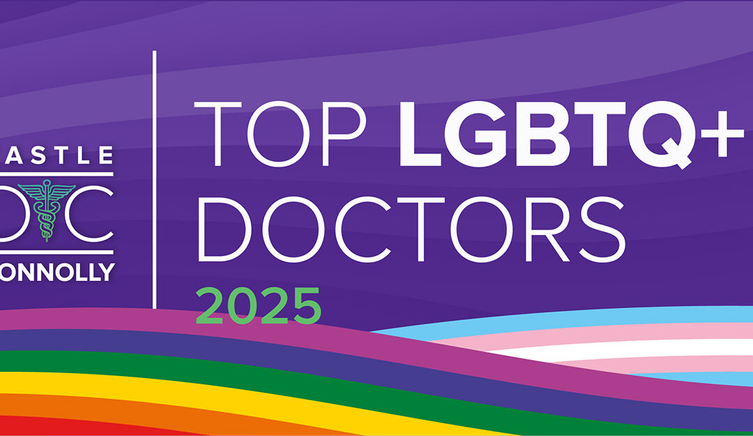 NYC Health + Hospitals Physicians Recognized as 2025 Top LGBTQ Doctors by Castle Connolly