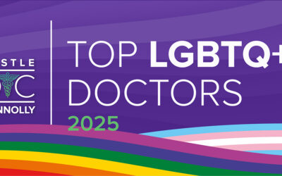 NYC Health + Hospitals Physicians Recognized as 2025 Top LGBTQ Doctors by Castle Connolly