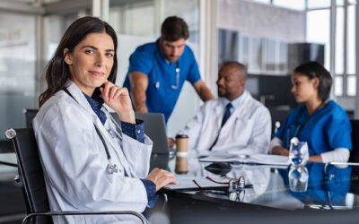 Beyond the Stethoscope: Cultivating Acceptance for LGBTQ+ Physicians in Healthcare