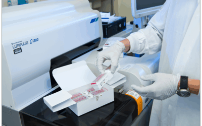 A Breakthrough in Alzheimer’s Diagnosis: The First FDA-Cleared Blood Test