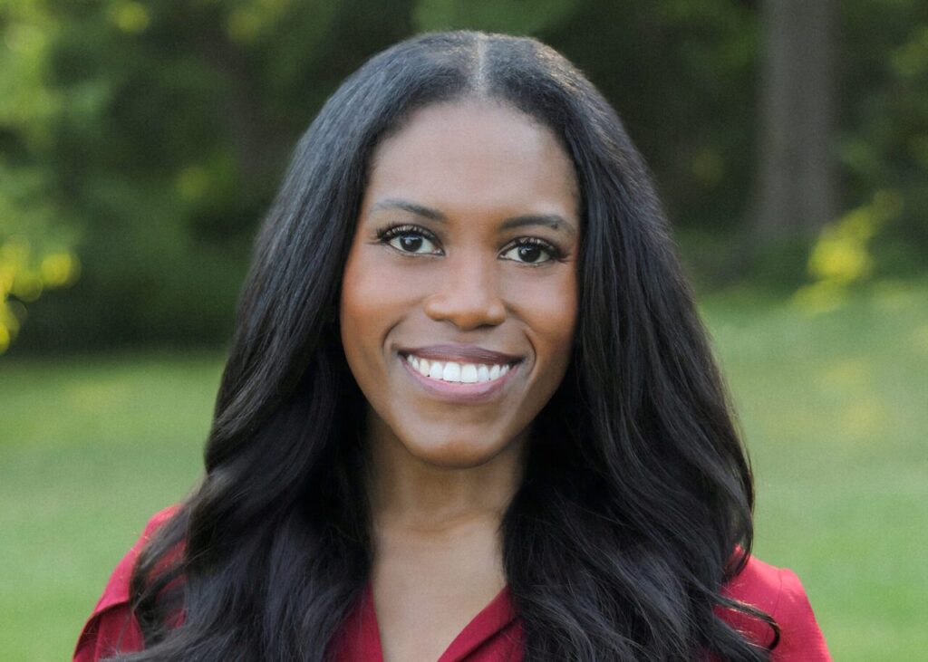 Dr. Christine Crawford