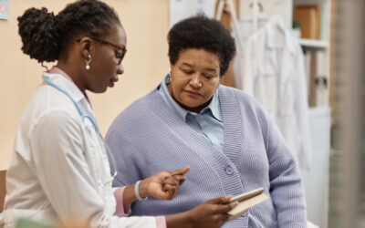 Physician Workforce Diversity: The Importance of Racial Concordance