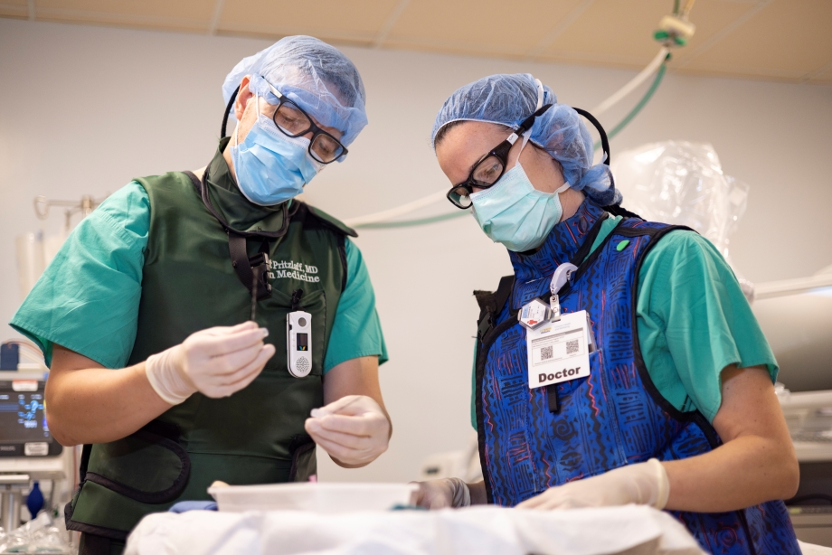 Addressing the Looming Shortage of Pain Specialists in the U.S.