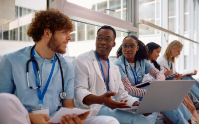 Rush Medical College Supports and Empowers Future Physicians