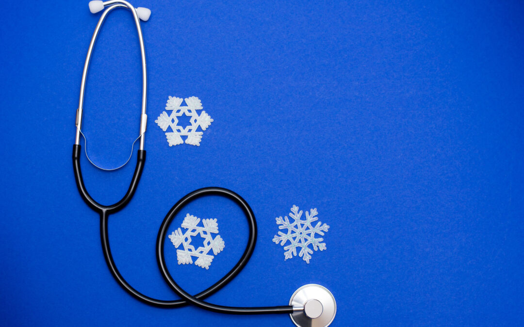 Finding Balance This Season: A Physician’s Holiday Stress Survival Guide
