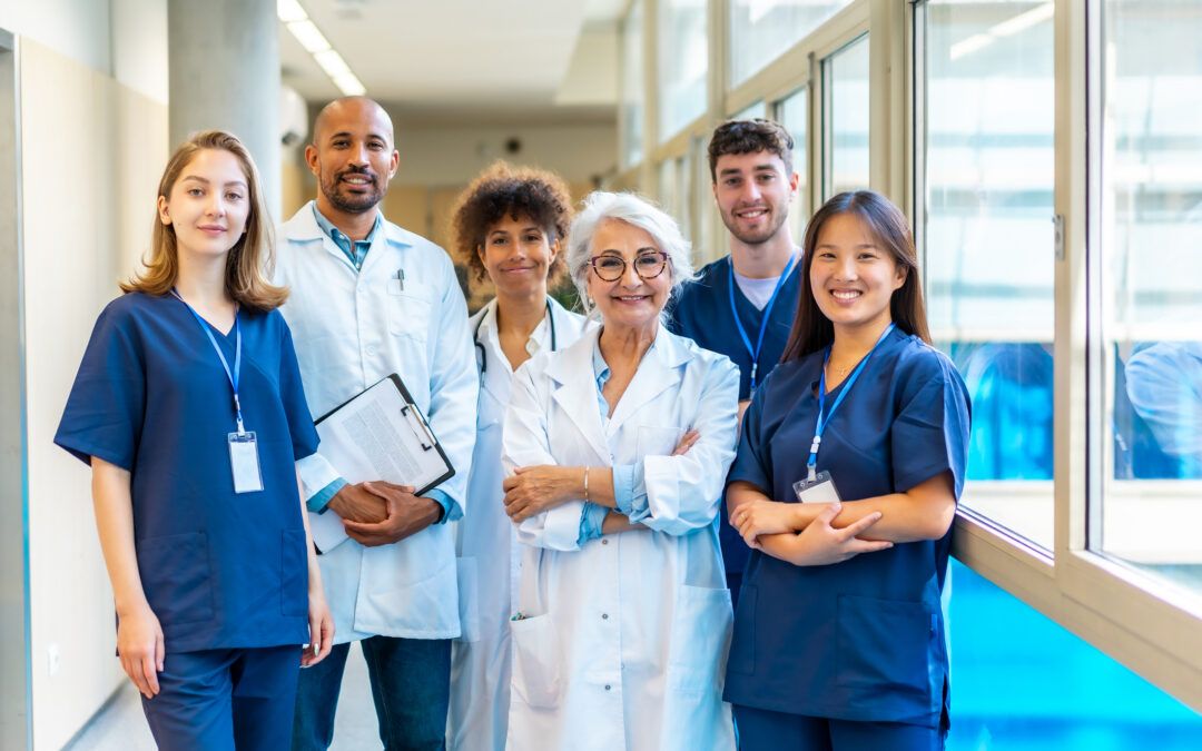 How Health Systems Are Navigating Compliance While Still Prioritizing DEI