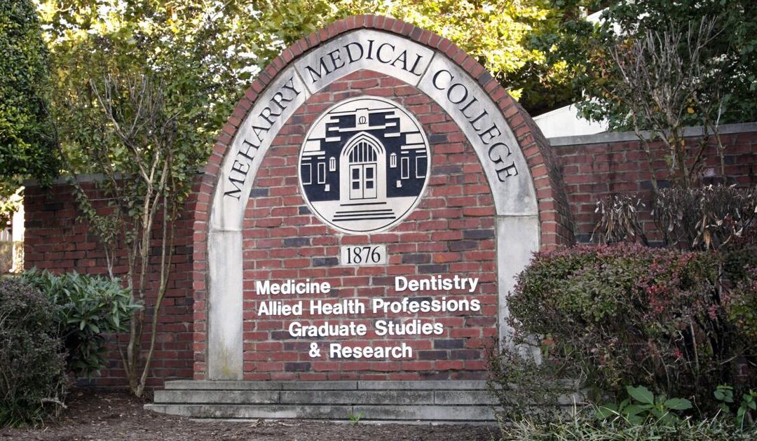 Nashville Medical College 150 Year Mission to Diversify Health Care