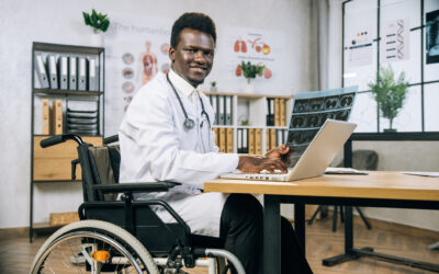 Improving Access to Medicine: Why Inclusion of Physicians with Disabilities Matters