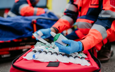 Coming Soon: New Disaster Medicine Certification for Physicians