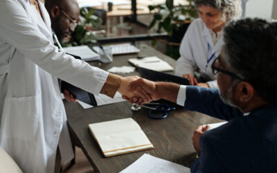 The Value of Supplier Diversity in Modern Healthcare