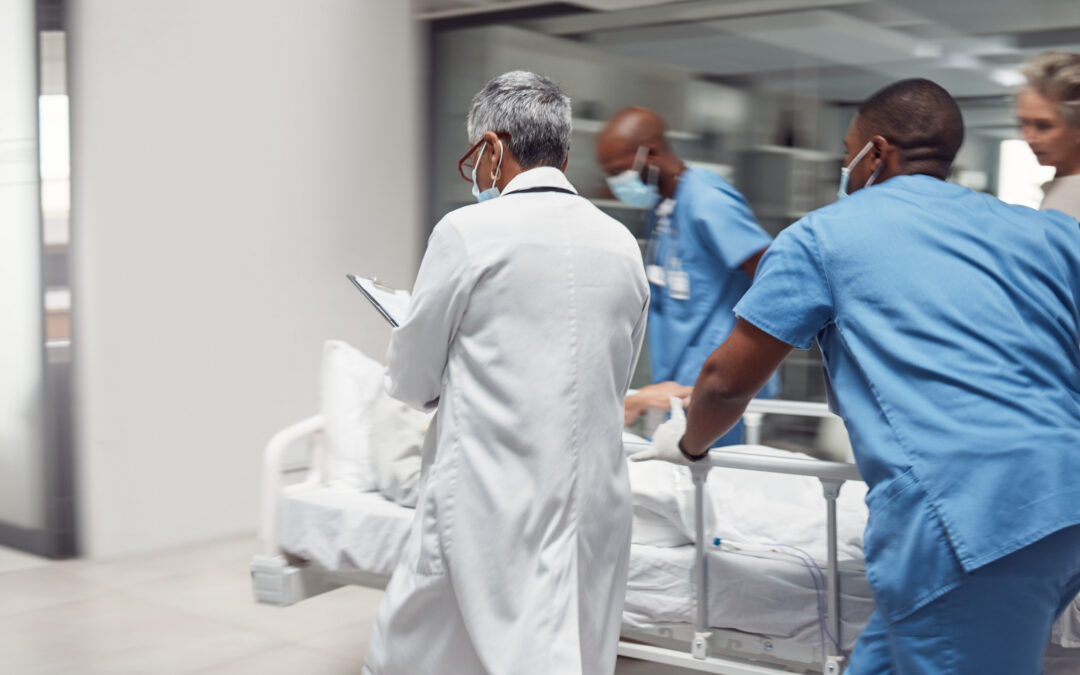 Rethinking Diversity in Emergency Medicine: What Targeted Recruitment Really Achieves