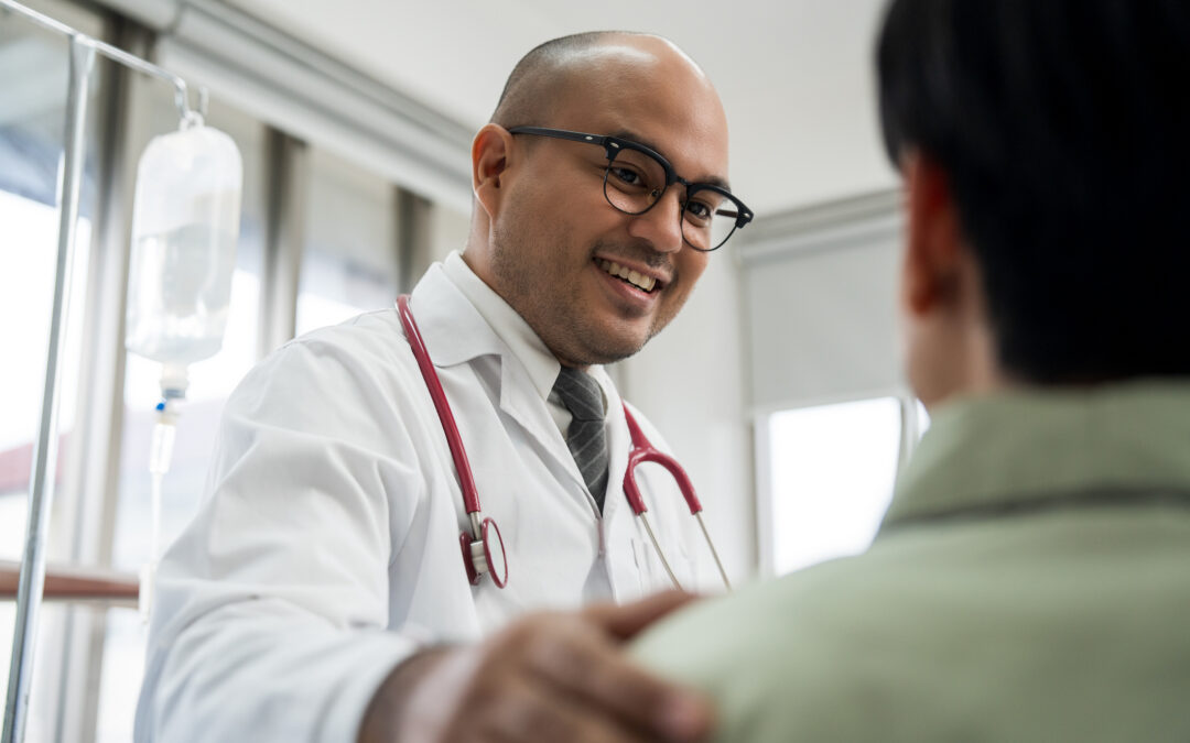 Where Physician Demand Is Highest Right Now