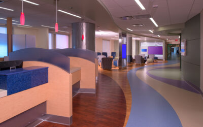 Hospital Design Ideas for the Future: What Award-Winning Hospitals Are Showing Us Now