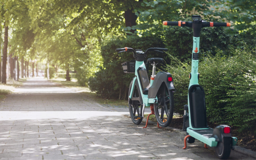Why Health Experts Are Sounding the Alarm on E-Bikes