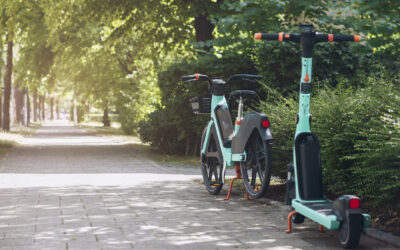 Why Health Experts Are Sounding the Alarm on E-Bikes