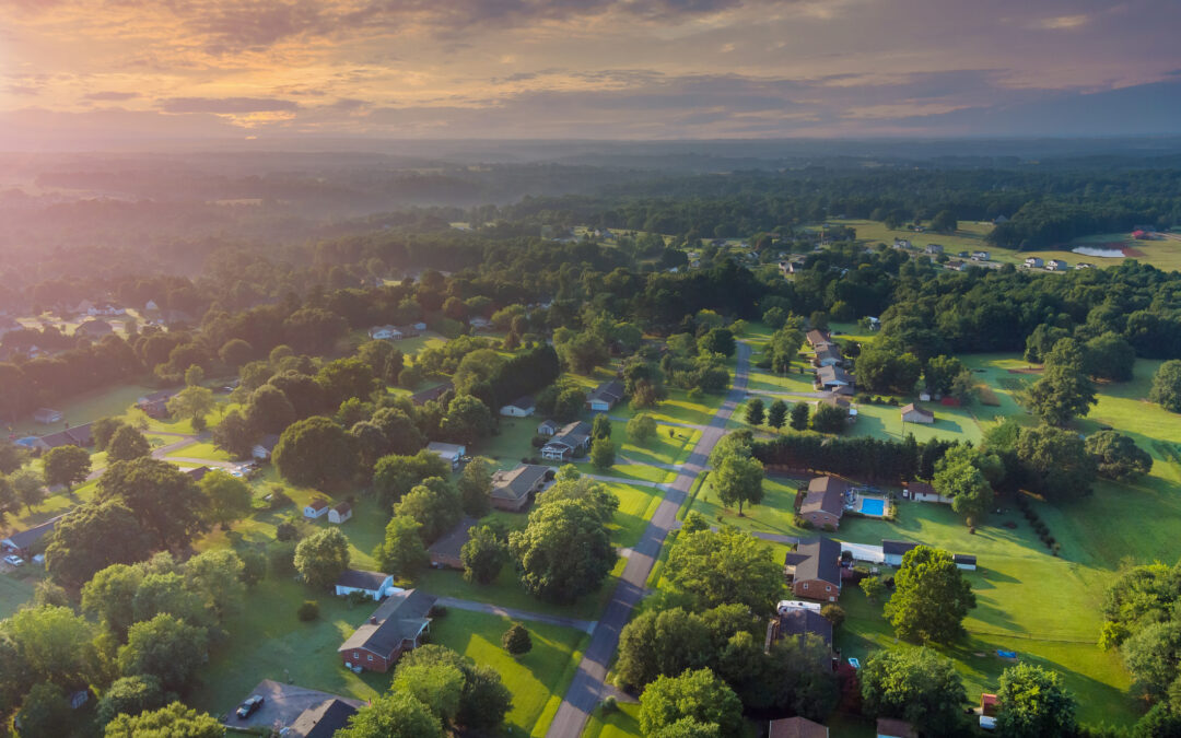 The Quiet Crisis of Rural Healthcare in America