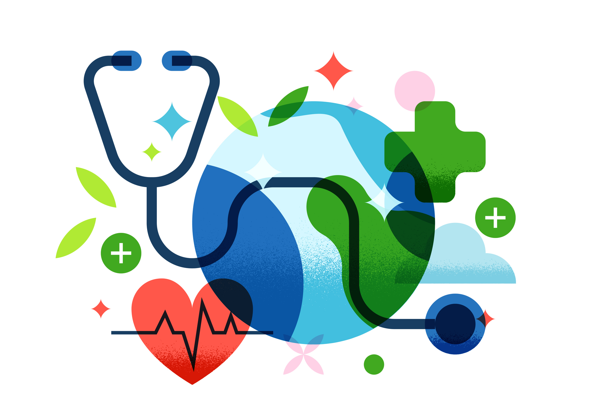 healthcare