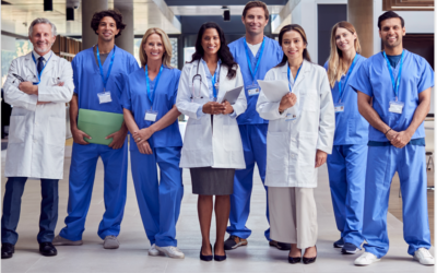 Download The 2026 Healthcare Awareness Calendar