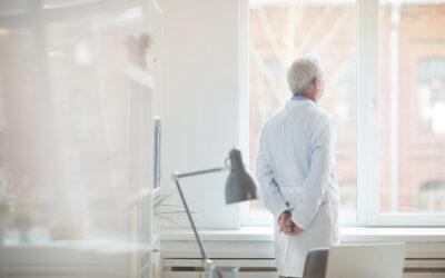 The Growing Debate Over Assessing Older Physicians
