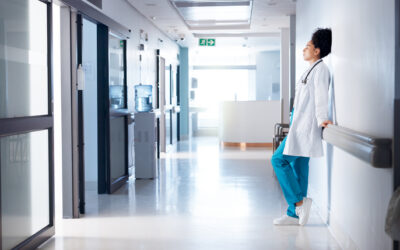Understanding Violence Against Doctors in Hospitals