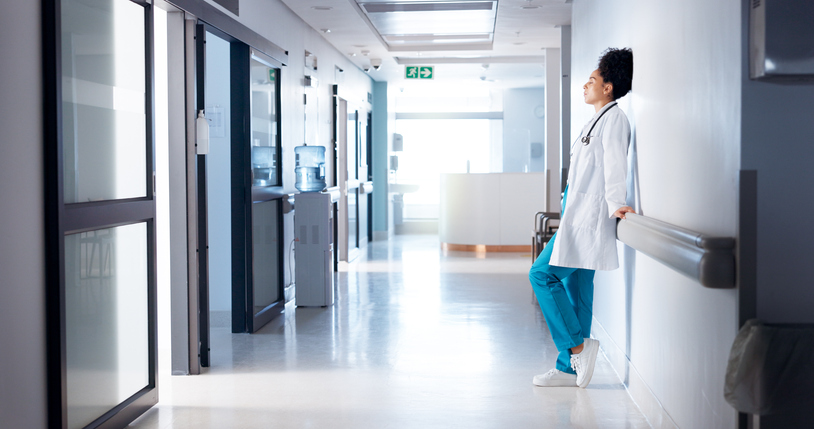 Understanding Violence Against Doctors in Hospitals