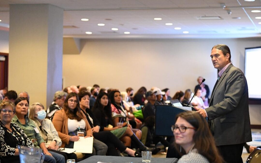First Indigenous Medical School Proposed to Address Native Physician Shortage