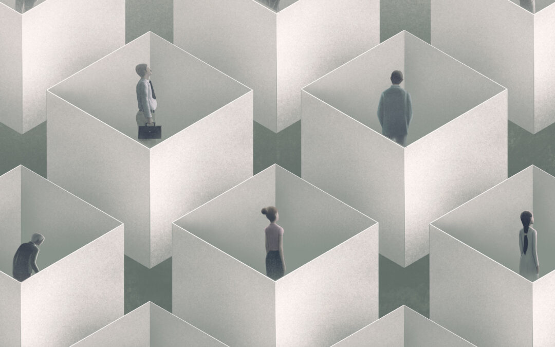 Loneliness Is a Health Crisis. But Can Doctors Treat It?