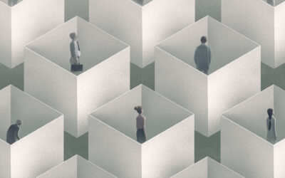 Loneliness Is a Health Crisis. But Can Doctors Treat It?