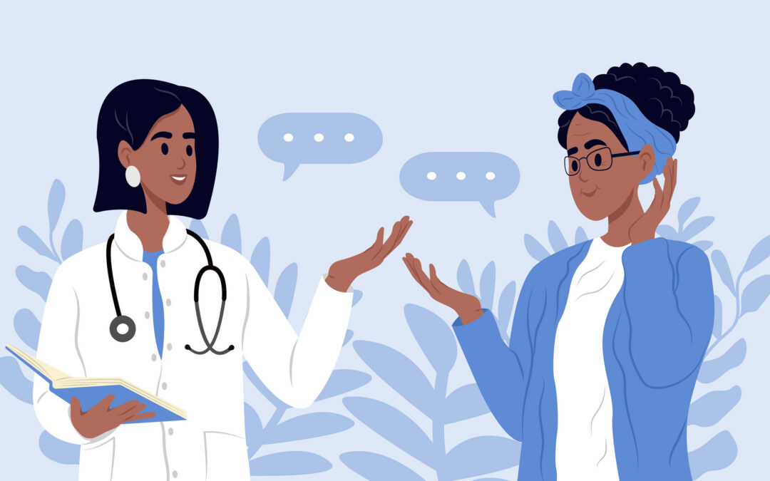 Health Literacy: Helping Patients Understand and Navigate Care
